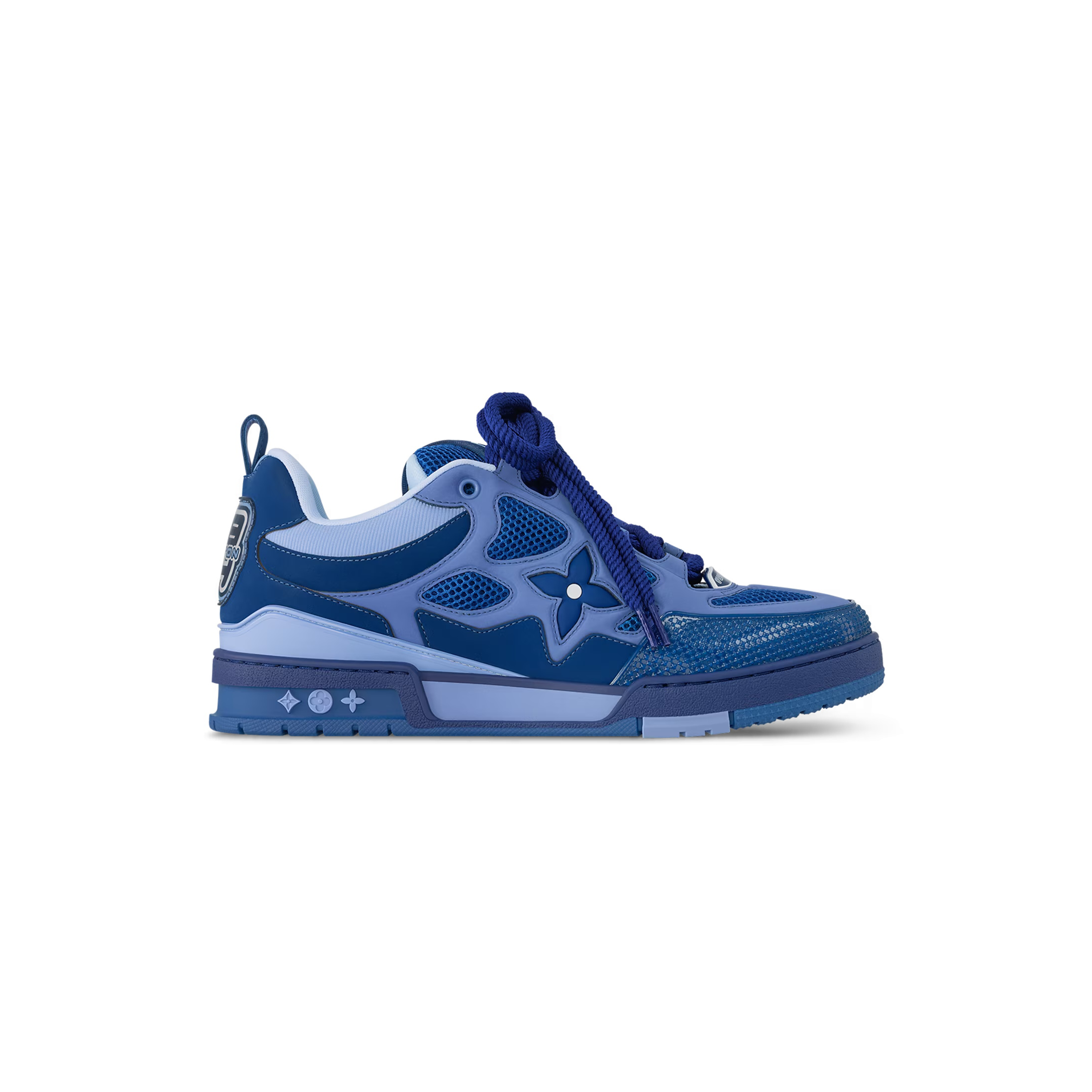 l**is V*t*n lv skate sneaker 1acqmn